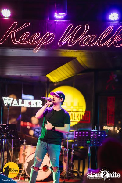 MEYOU concert at Fullmoon Terrace and Bar — photo 128