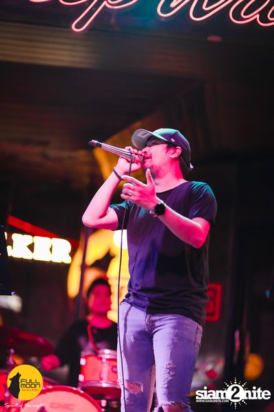 MEYOU concert at Fullmoon Terrace and Bar — photo 129