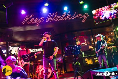MEYOU concert at Fullmoon Terrace and Bar — photo 130
