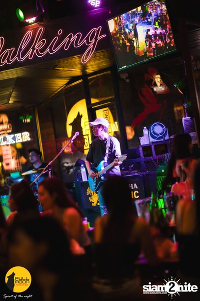 MEYOU concert at Fullmoon Terrace and Bar — photo 132