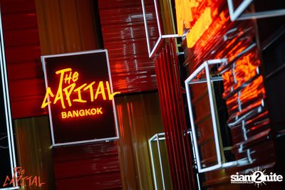 Pre-Opening Party at The Capital Bangkok — photo 1