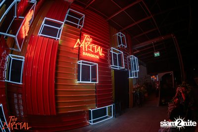 Pre-Opening Party at The Capital Bangkok — photo 3