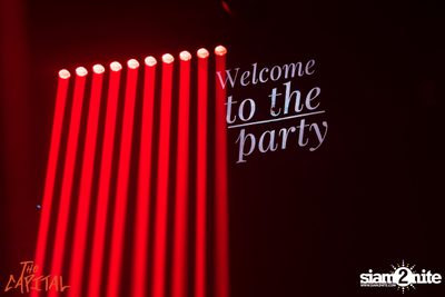 Pre-Opening Party at The Capital Bangkok — photo 5