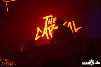 Pre-Opening Party at The Capital Bangkok — photo 7