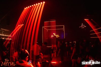 Pre-Opening Party at The Capital Bangkok — photo 8