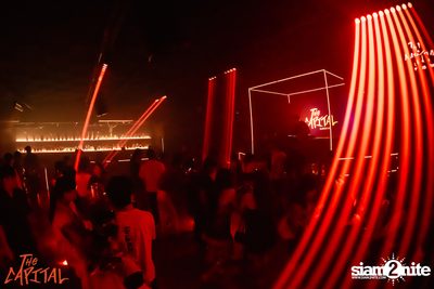 Pre-Opening Party at The Capital Bangkok — photo 9