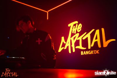 Pre-Opening Party at The Capital Bangkok — photo 10
