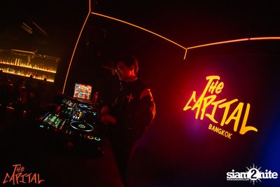Pre-Opening Party at The Capital Bangkok — photo 13