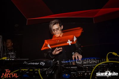 Pre-Opening Party at The Capital Bangkok — photo 15