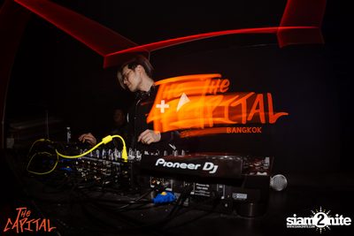 Pre-Opening Party at The Capital Bangkok — photo 16