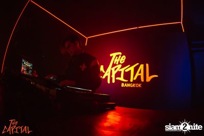 Pre-Opening Party at The Capital Bangkok — photo 17