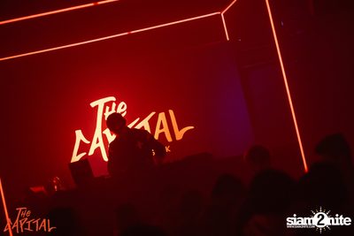 Pre-Opening Party at The Capital Bangkok — photo 18