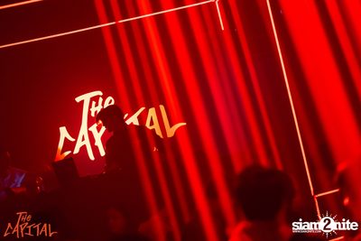 Pre-Opening Party at The Capital Bangkok — photo 19