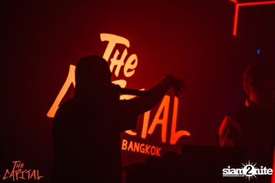 Pre-Opening Party at The Capital Bangkok — photo 21