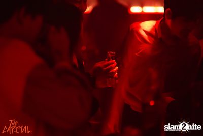 Pre-Opening Party at The Capital Bangkok — photo 22
