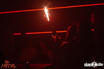 Pre-Opening Party at The Capital Bangkok — photo 24
