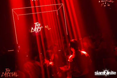 Pre-Opening Party at The Capital Bangkok — photo 25