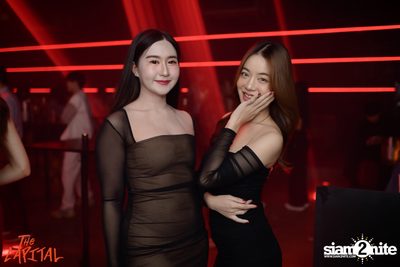 Pre-Opening Party at The Capital Bangkok — photo 26