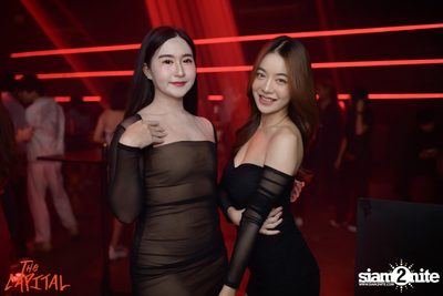 Pre-Opening Party at The Capital Bangkok — photo 27