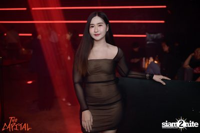 Pre-Opening Party at The Capital Bangkok — photo 29
