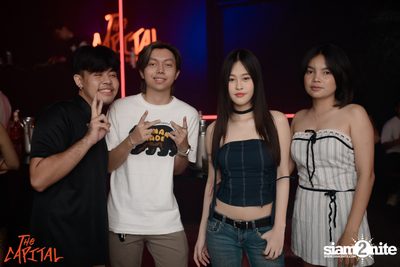 Pre-Opening Party at The Capital Bangkok — photo 32