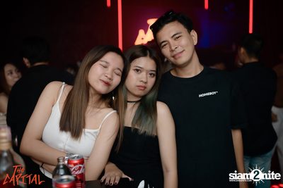 Pre-Opening Party at The Capital Bangkok — photo 34