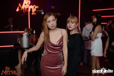 Pre-Opening Party at The Capital Bangkok — photo 35