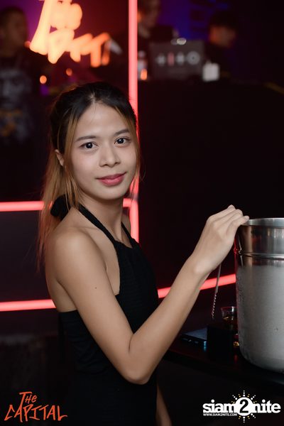 Pre-Opening Party at The Capital Bangkok — photo 36