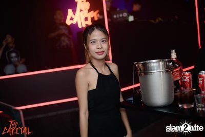 Pre-Opening Party at The Capital Bangkok — photo 37