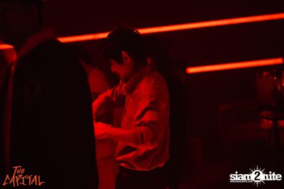 Pre-Opening Party at The Capital Bangkok — photo 38