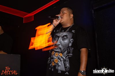 Pre-Opening Party at The Capital Bangkok — photo 40