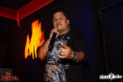 Pre-Opening Party at The Capital Bangkok — photo 41