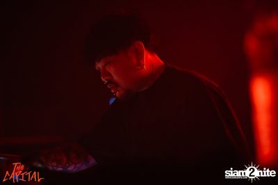 Pre-Opening Party at The Capital Bangkok — photo 42