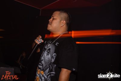 Pre-Opening Party at The Capital Bangkok — photo 43