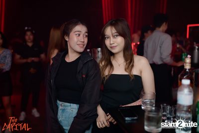 Pre-Opening Party at The Capital Bangkok — photo 44