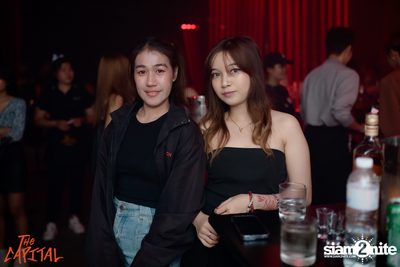 Pre-Opening Party at The Capital Bangkok — photo 45