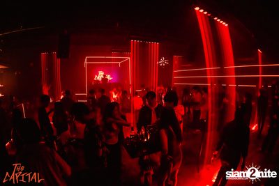 Pre-Opening Party at The Capital Bangkok — photo 46