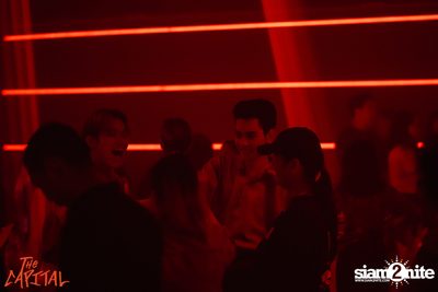 Pre-Opening Party at The Capital Bangkok — photo 47