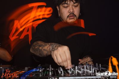 Pre-Opening Party at The Capital Bangkok — photo 48