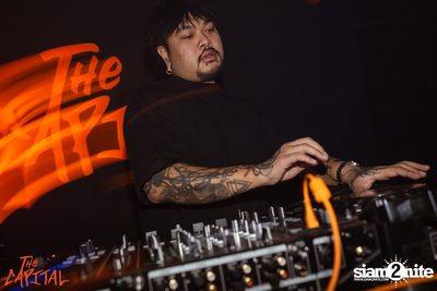 Pre-Opening Party at The Capital Bangkok — photo 49