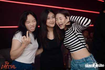 Pre-Opening Party at The Capital Bangkok — photo 50