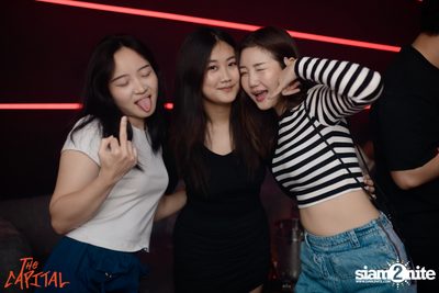 Pre-Opening Party at The Capital Bangkok — photo 51