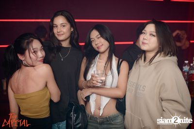 Pre-Opening Party at The Capital Bangkok — photo 52