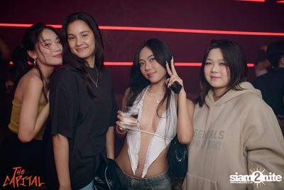 Pre-Opening Party at The Capital Bangkok — photo 53