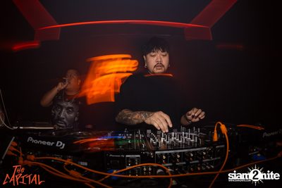 Pre-Opening Party at The Capital Bangkok — photo 55