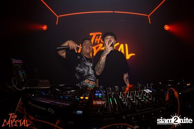 Pre-Opening Party at The Capital Bangkok — photo 57