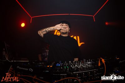 Pre-Opening Party at The Capital Bangkok — photo 58