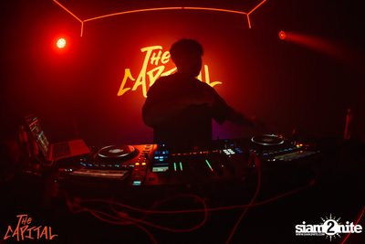 Pre-Opening Party at The Capital Bangkok — photo 62