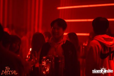 Pre-Opening Party at The Capital Bangkok — photo 63