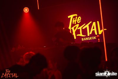 Pre-Opening Party at The Capital Bangkok — photo 67